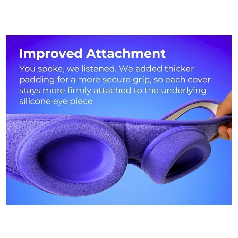 Blinkjoy Hydrating Eye Mask - 2nd Gen - Picture 14 of 16